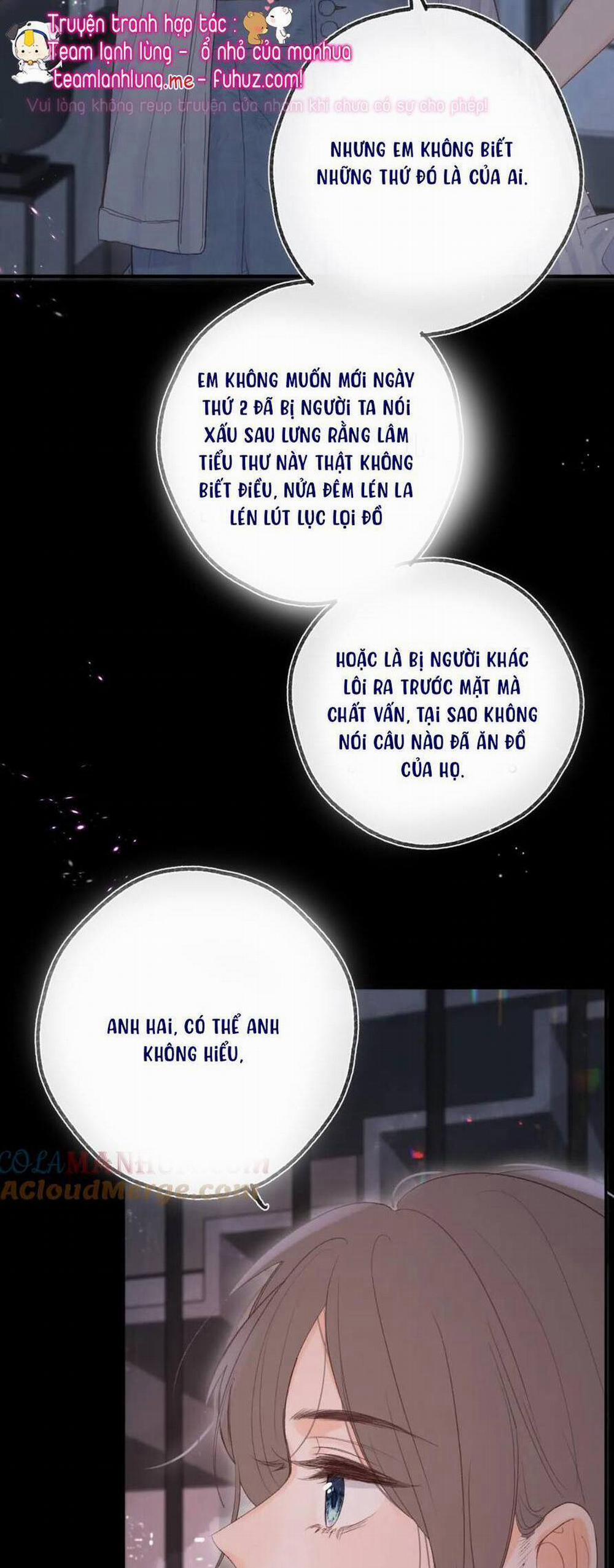 Tôi Mộng Giữa Ban Ngày 22 trang 5