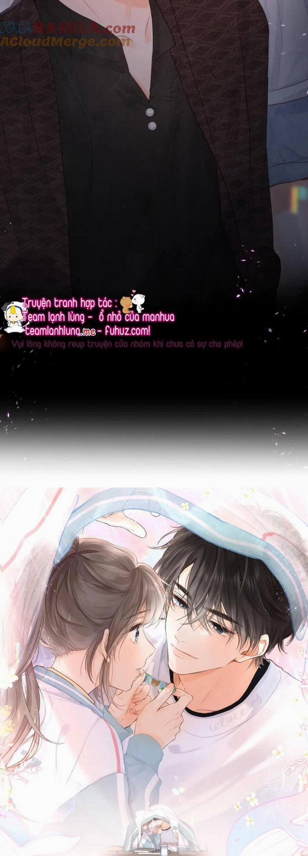 Tôi Mộng Giữa Ban Ngày 22 trang 8