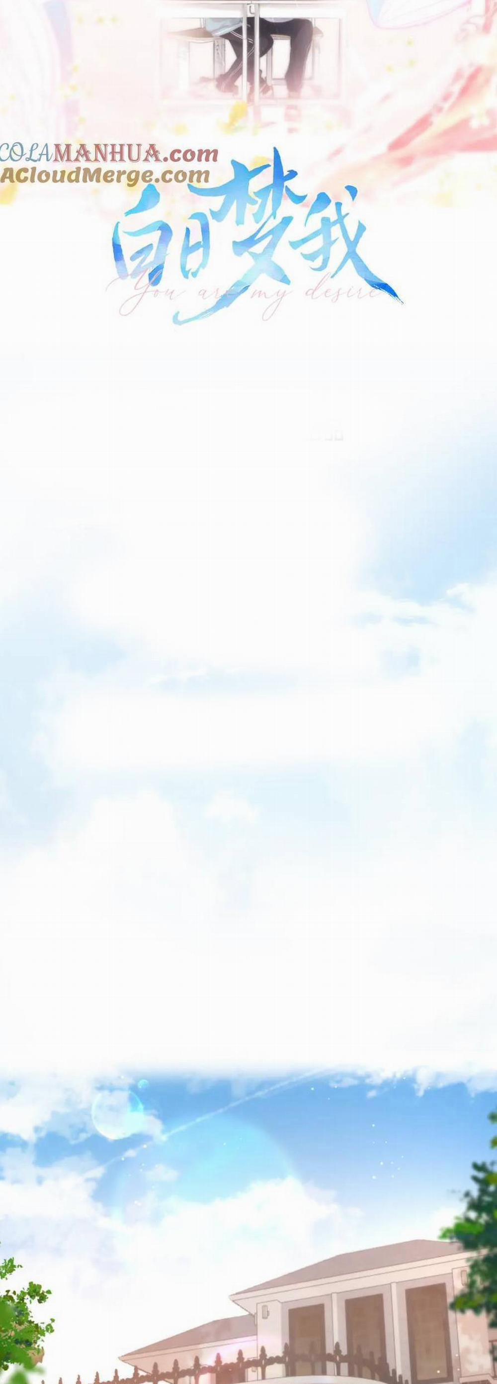 Tôi Mộng Giữa Ban Ngày 22 trang 9