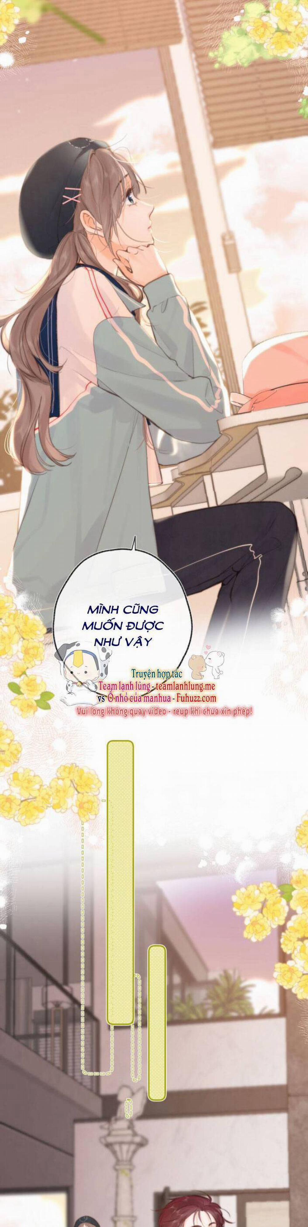 Tôi Mộng Giữa Ban Ngày 24 trang 11