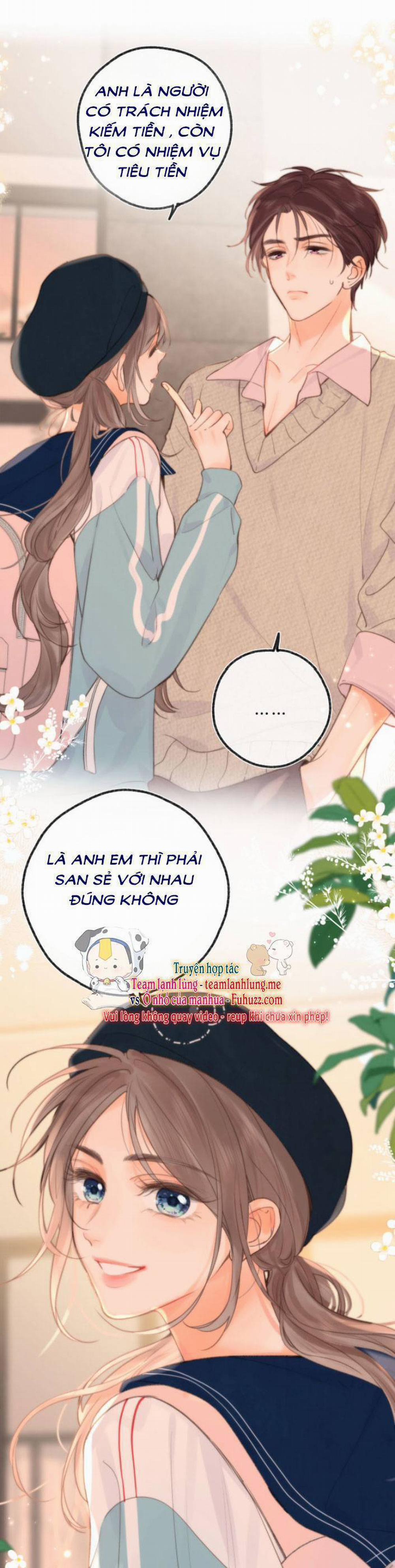 Tôi Mộng Giữa Ban Ngày 24 trang 16