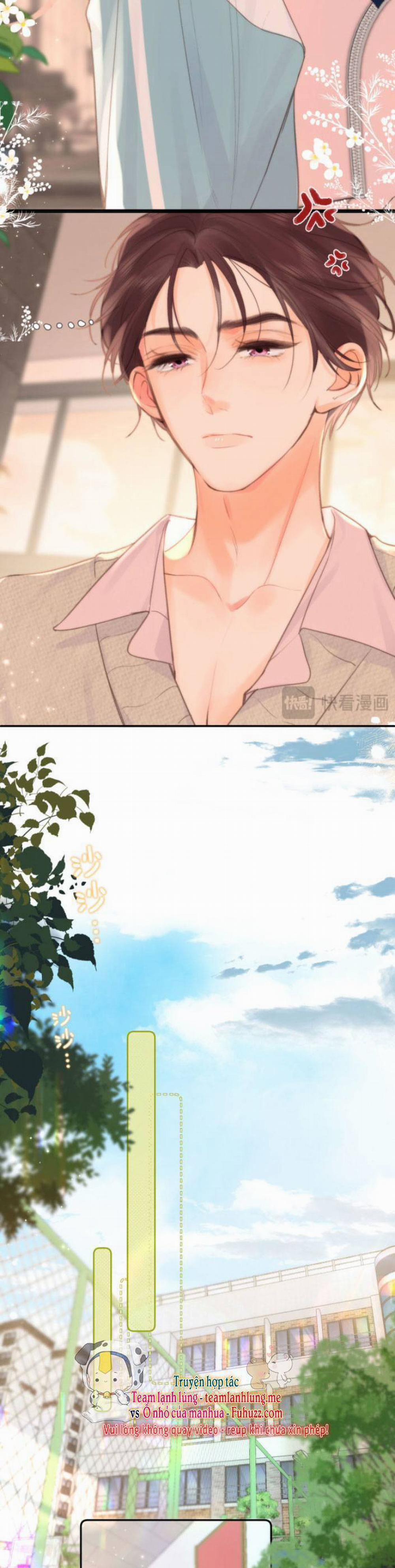 Tôi Mộng Giữa Ban Ngày 24 trang 17