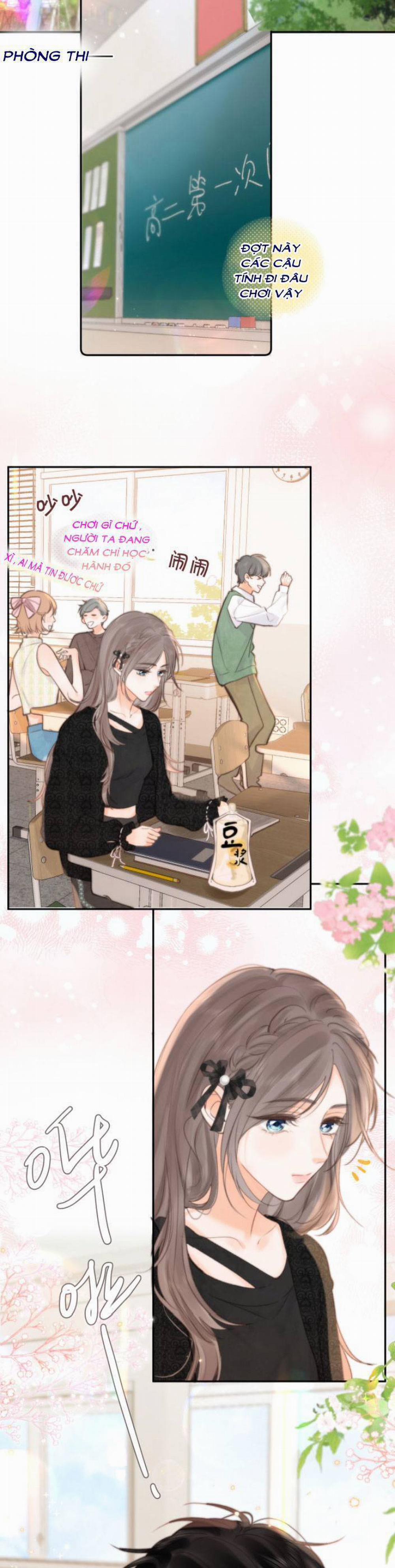 Tôi Mộng Giữa Ban Ngày 24 trang 18