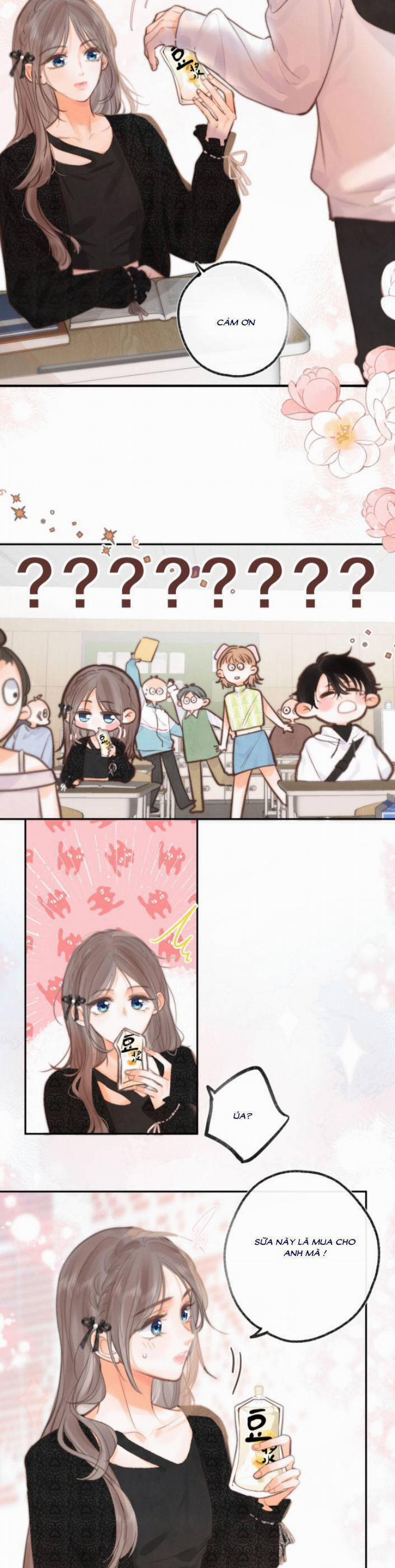 Tôi Mộng Giữa Ban Ngày 24 trang 21