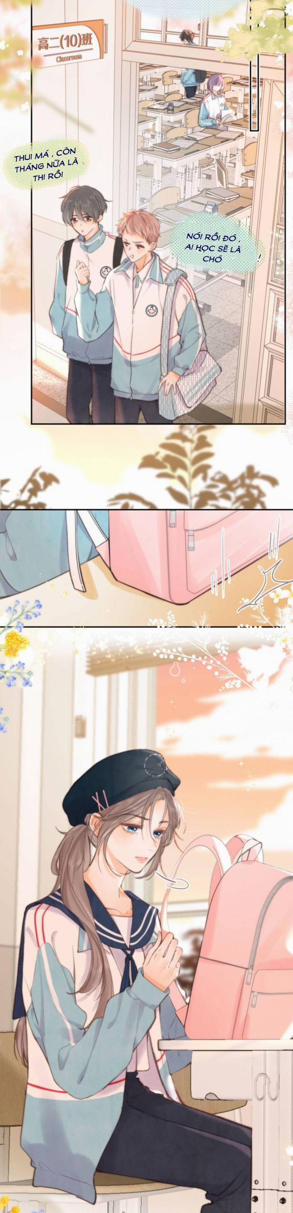 Tôi Mộng Giữa Ban Ngày 24 trang 4