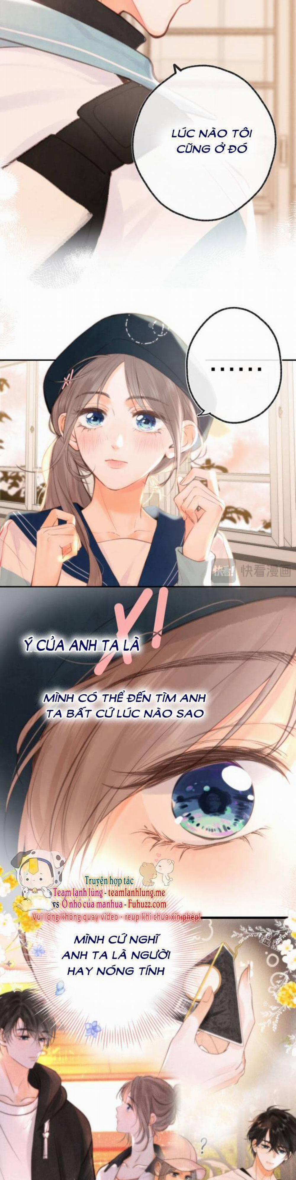 Tôi Mộng Giữa Ban Ngày 24 trang 9