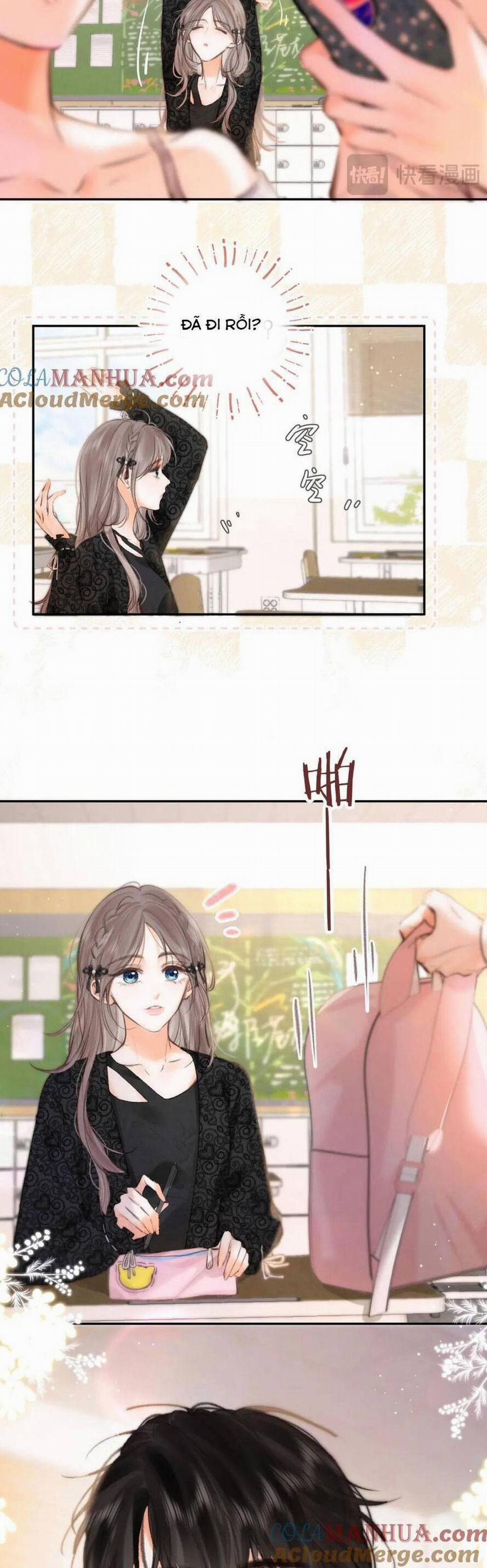 Tôi Mộng Giữa Ban Ngày 25 trang 10