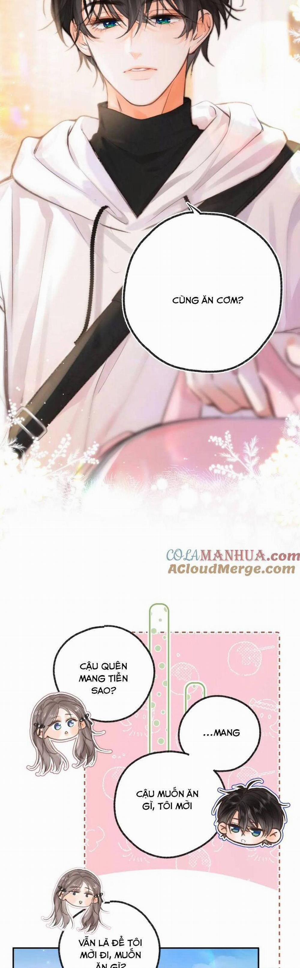 Tôi Mộng Giữa Ban Ngày 25 trang 11