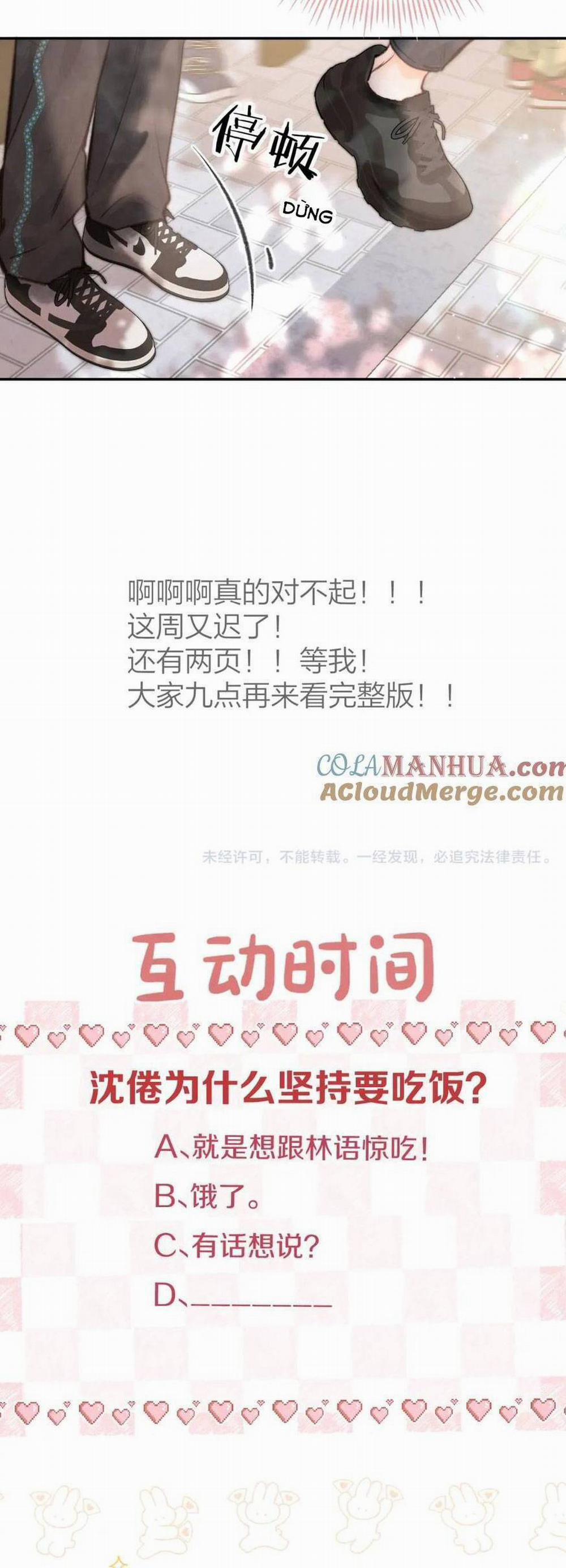 Tôi Mộng Giữa Ban Ngày 25 trang 15