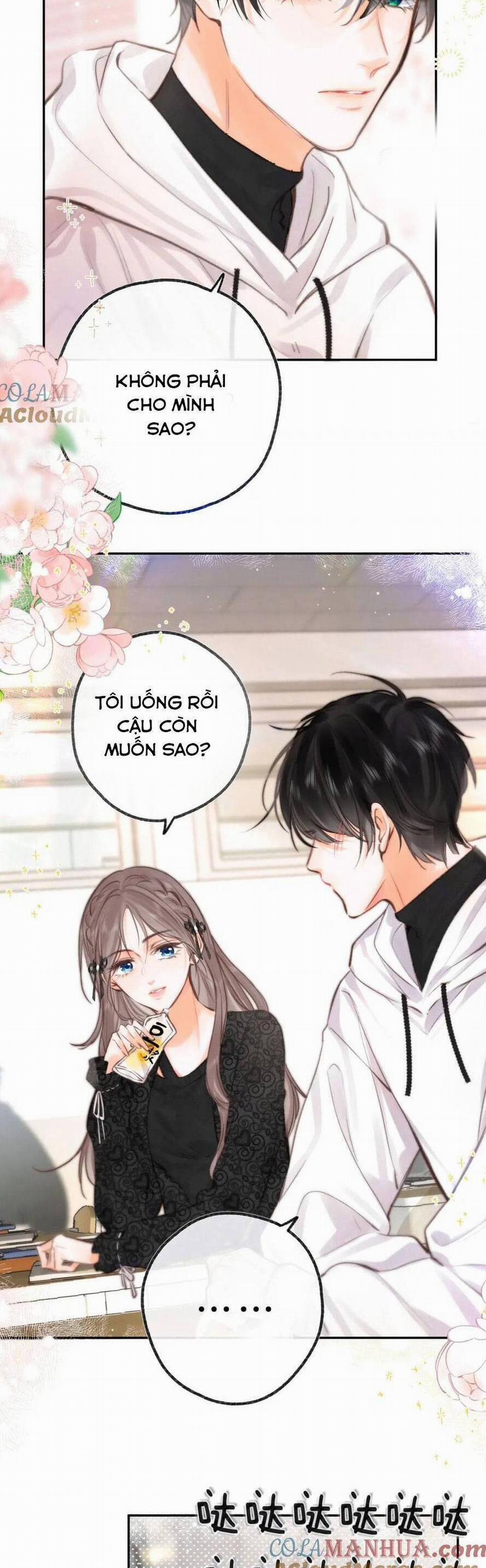 Tôi Mộng Giữa Ban Ngày 25 trang 5