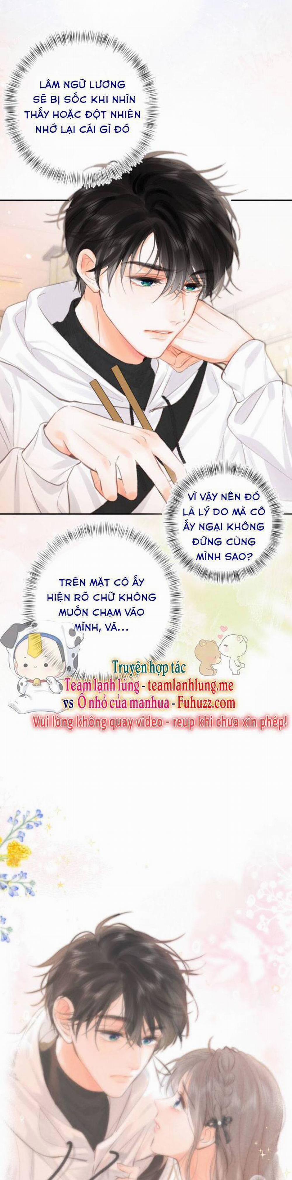 Tôi Mộng Giữa Ban Ngày 26 trang 12