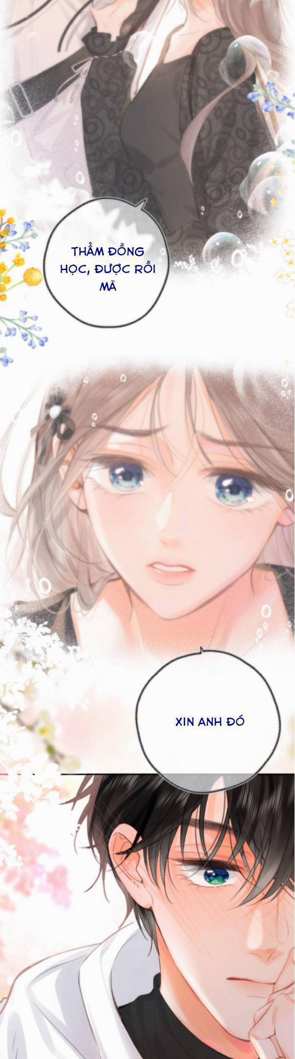 Tôi Mộng Giữa Ban Ngày 26 trang 13