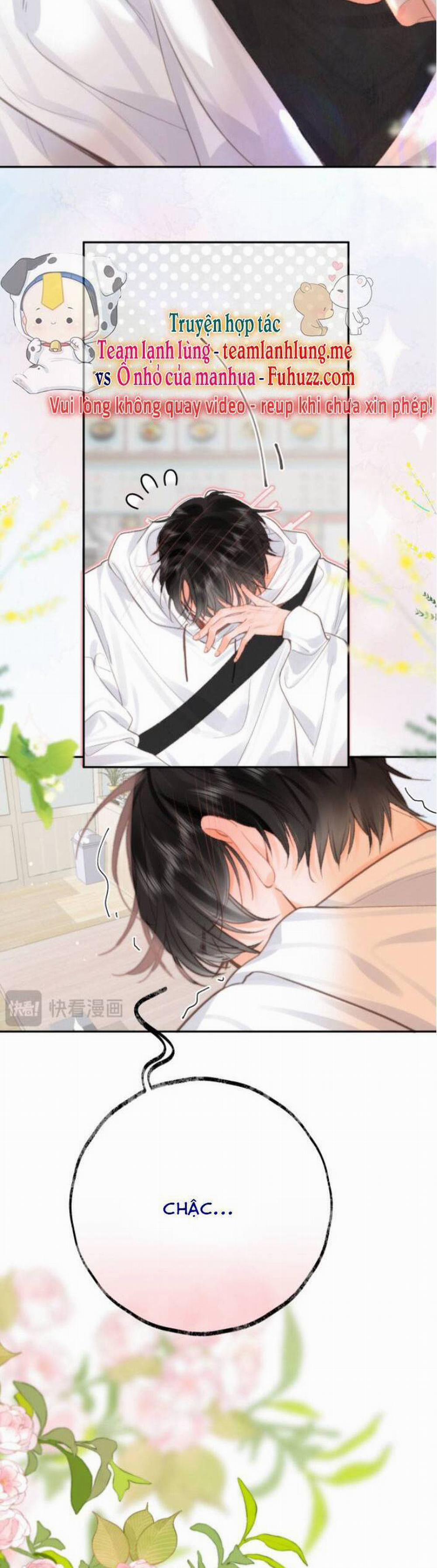 Tôi Mộng Giữa Ban Ngày 26 trang 14