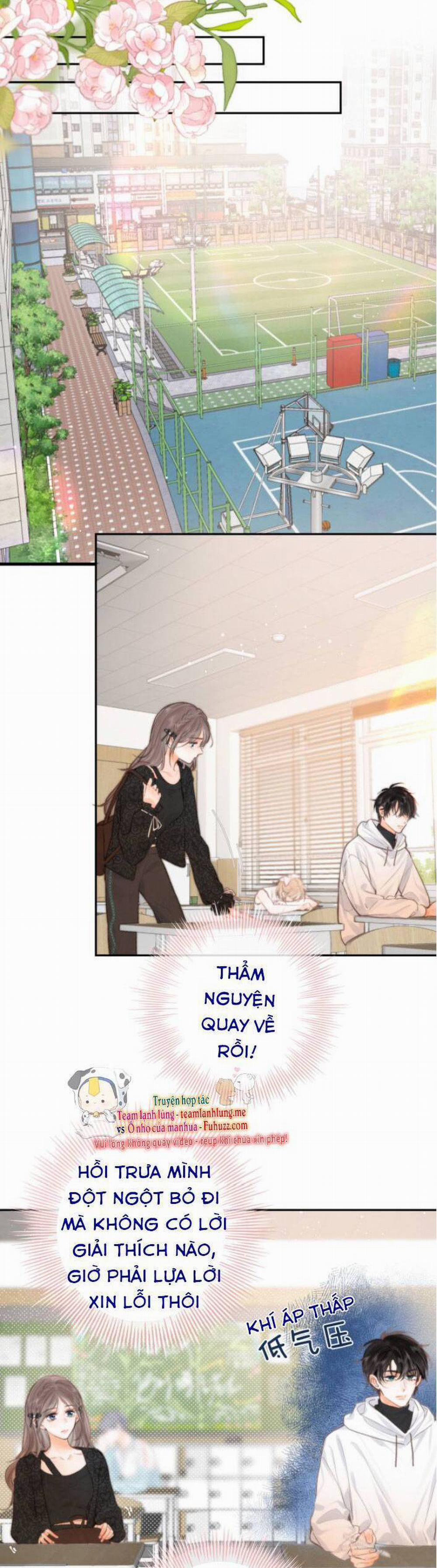 Tôi Mộng Giữa Ban Ngày 26 trang 15