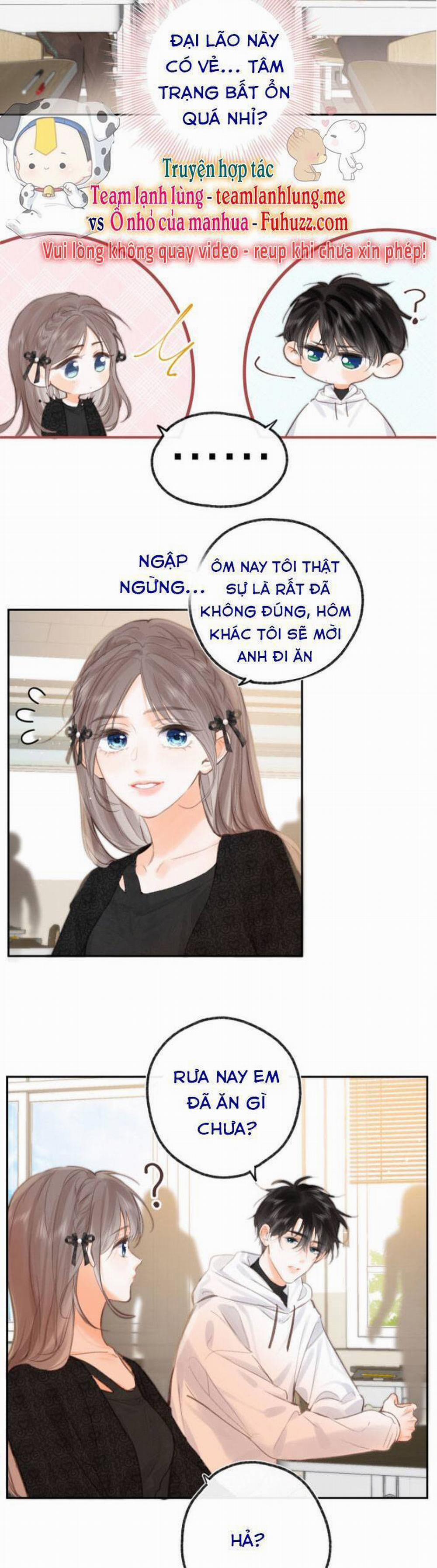 Tôi Mộng Giữa Ban Ngày 26 trang 16