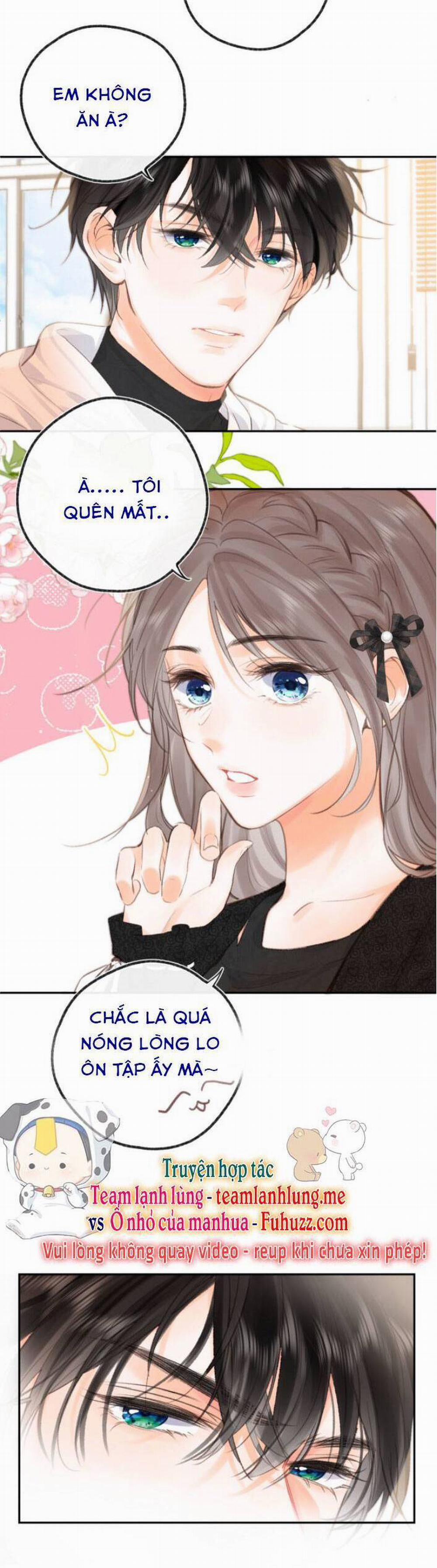 Tôi Mộng Giữa Ban Ngày 26 trang 17