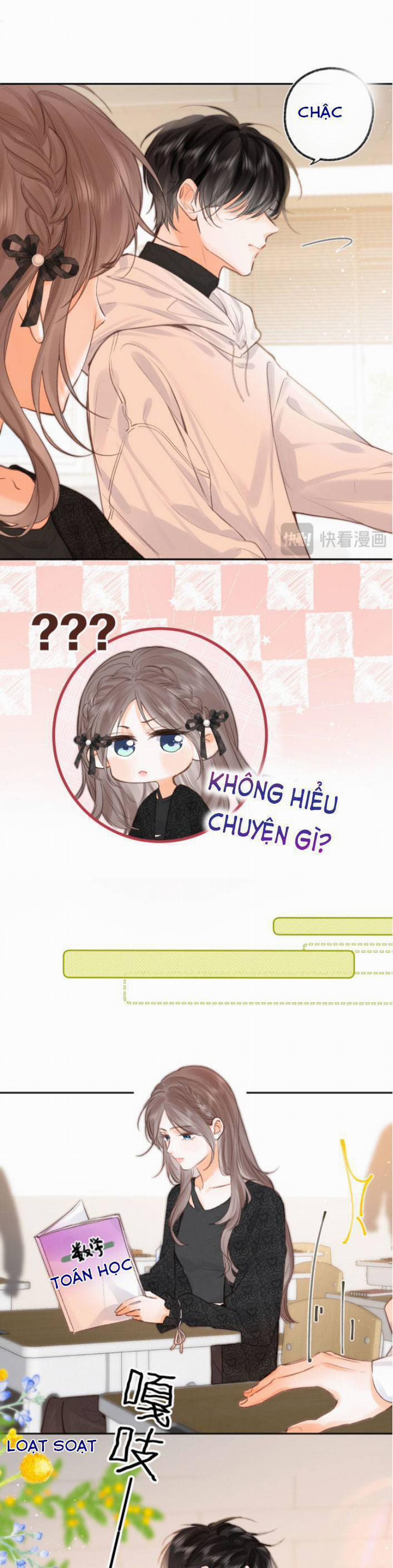 Tôi Mộng Giữa Ban Ngày 26 trang 18