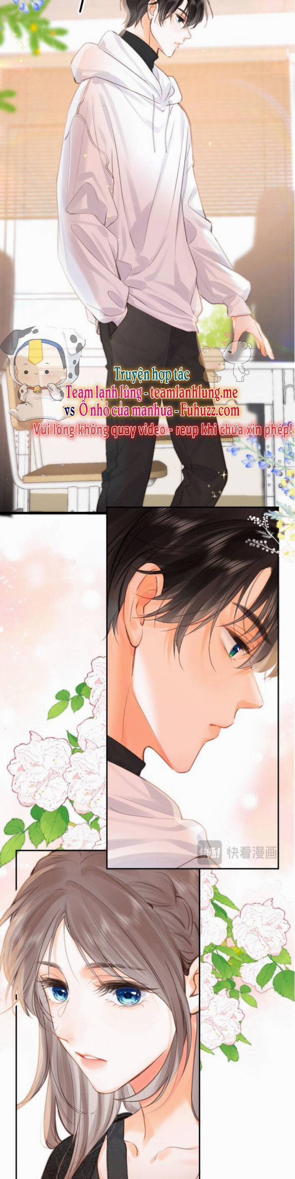 Tôi Mộng Giữa Ban Ngày 26 trang 19