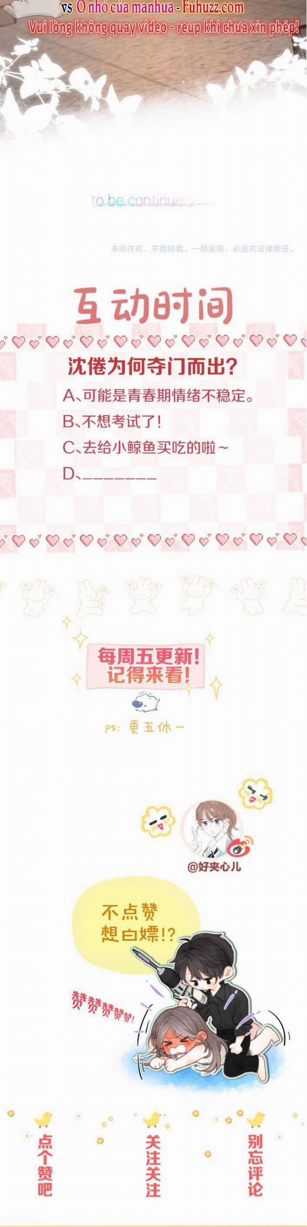 Tôi Mộng Giữa Ban Ngày 26 trang 21