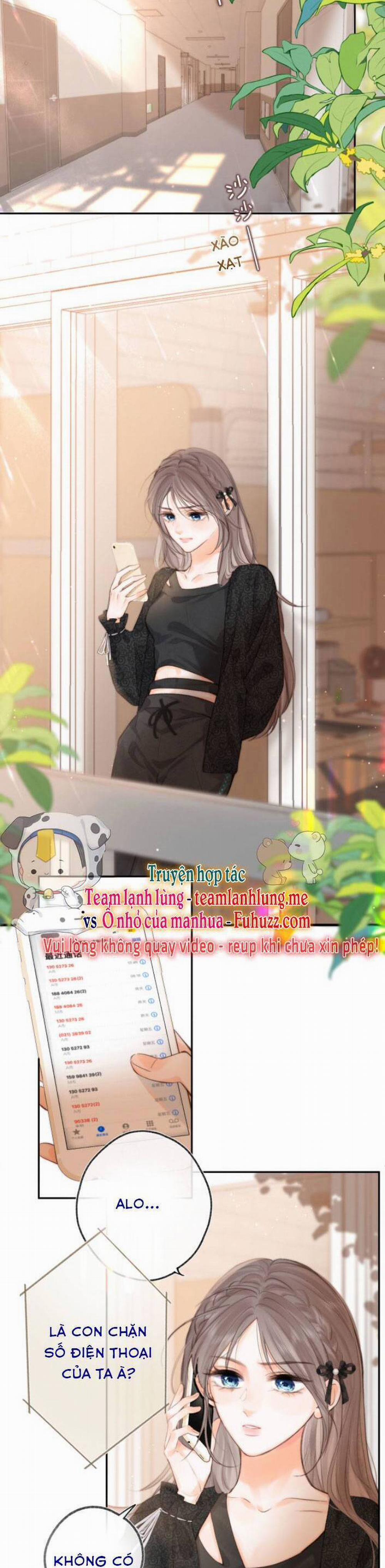 Tôi Mộng Giữa Ban Ngày 26 trang 4