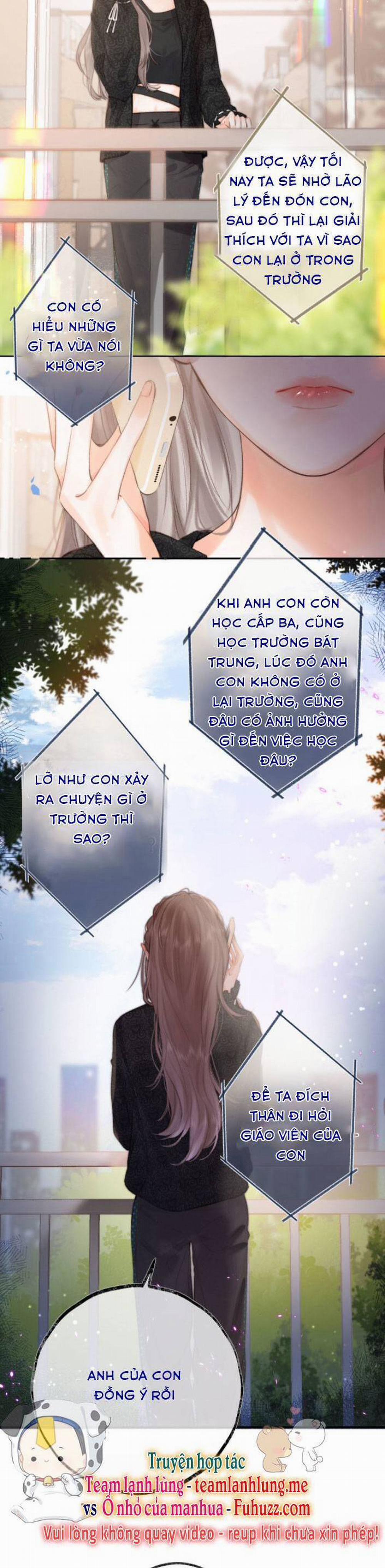 Tôi Mộng Giữa Ban Ngày 26 trang 6