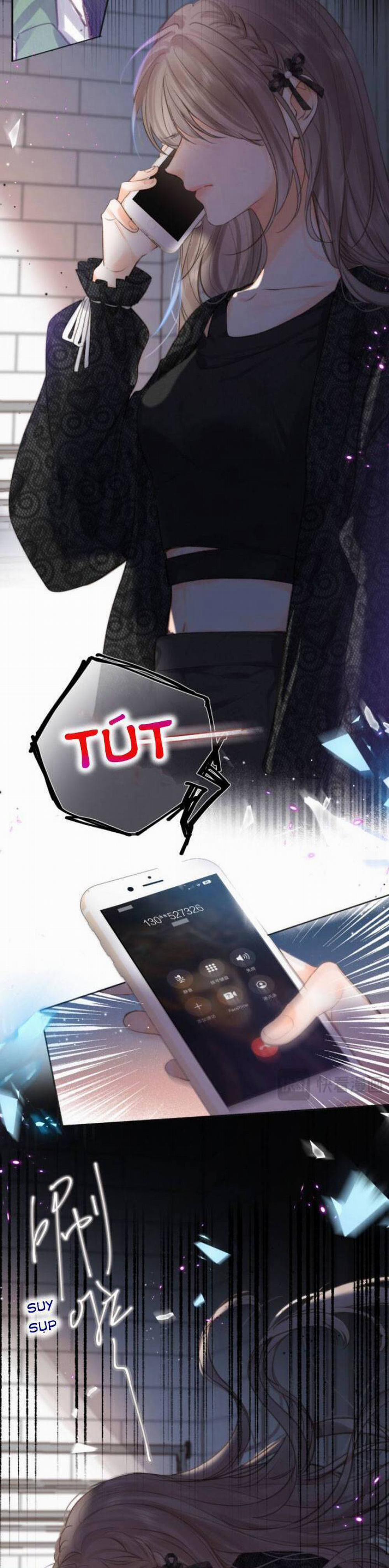 Tôi Mộng Giữa Ban Ngày 26 trang 8