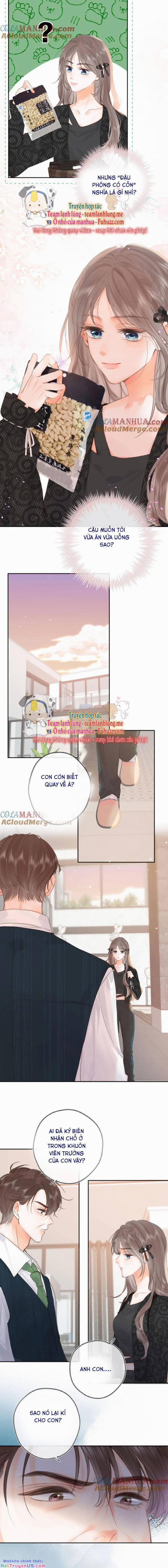 Tôi Mộng Giữa Ban Ngày 27 trang 5