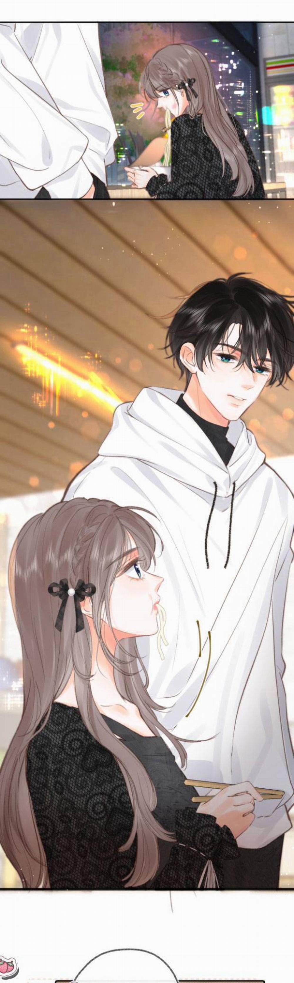 Tôi Mộng Giữa Ban Ngày 28 trang 10