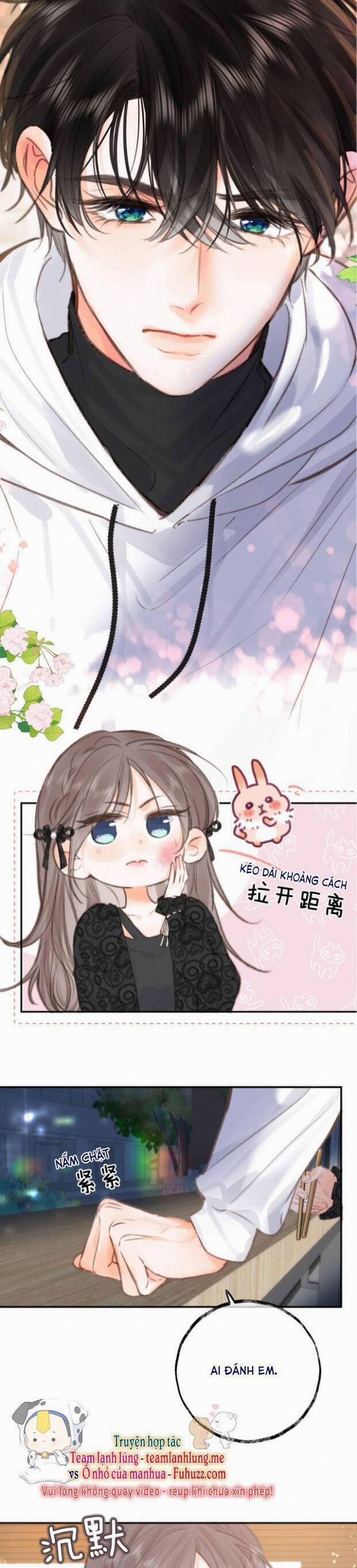 Tôi Mộng Giữa Ban Ngày 28 trang 13