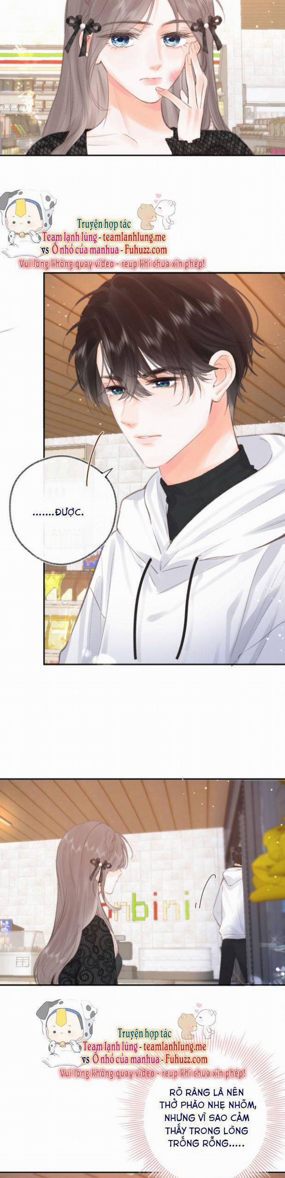 Tôi Mộng Giữa Ban Ngày 28 trang 14