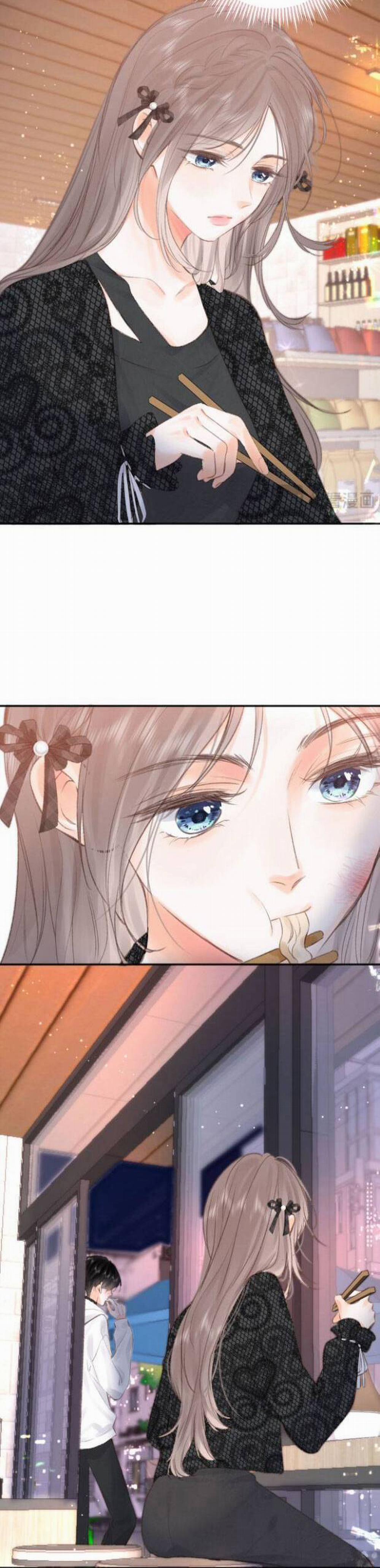 Tôi Mộng Giữa Ban Ngày 28 trang 15