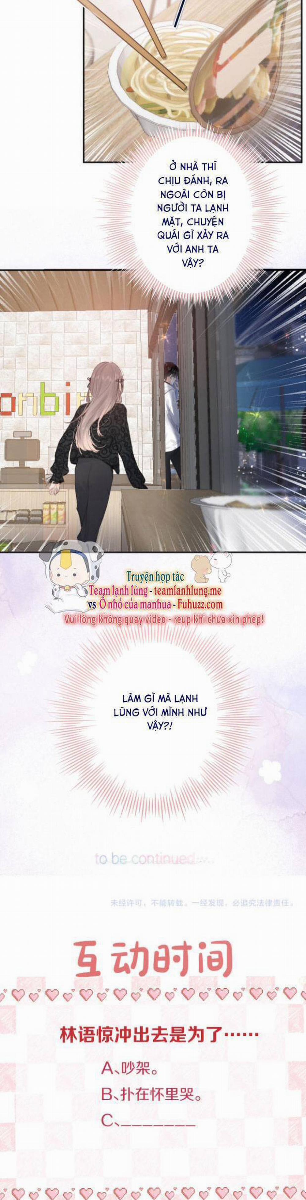 Tôi Mộng Giữa Ban Ngày 28 trang 17