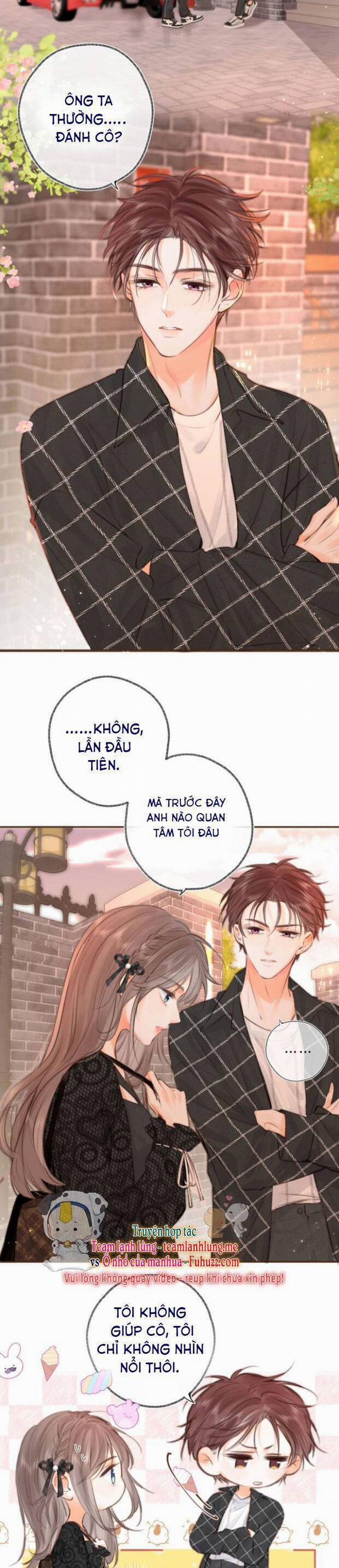 Tôi Mộng Giữa Ban Ngày 28 trang 4