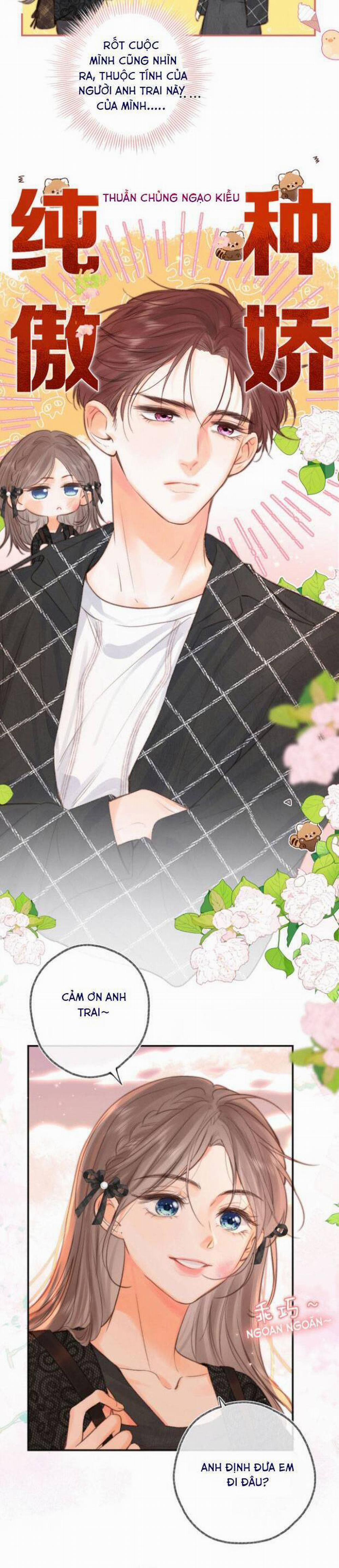 Tôi Mộng Giữa Ban Ngày 28 trang 5