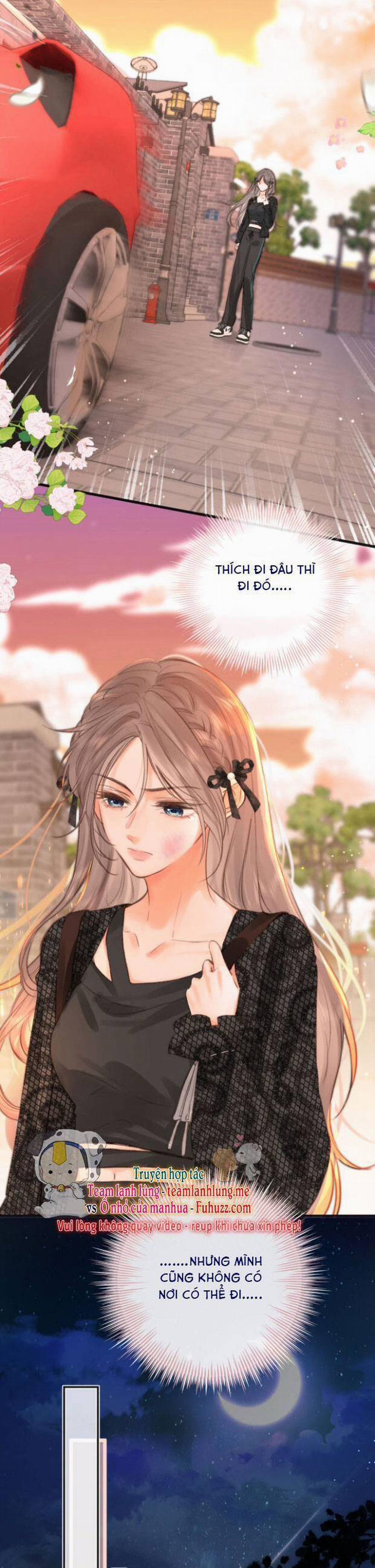 Tôi Mộng Giữa Ban Ngày 28 trang 7