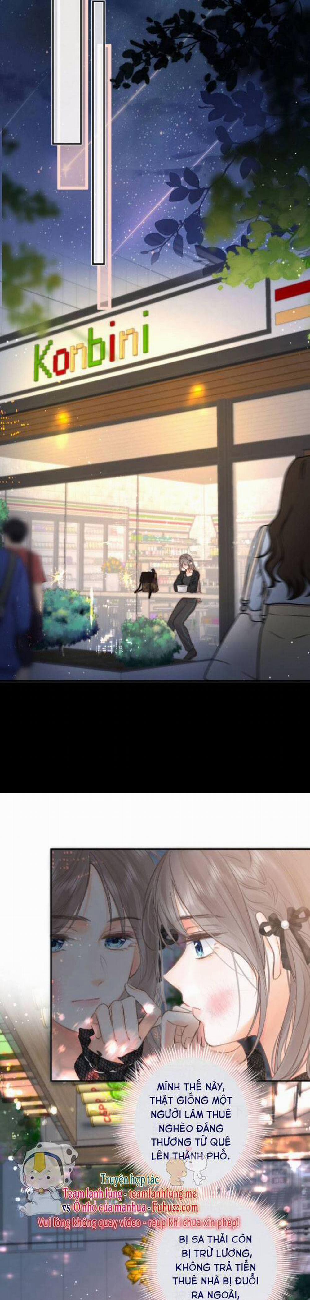 Tôi Mộng Giữa Ban Ngày 28 trang 8