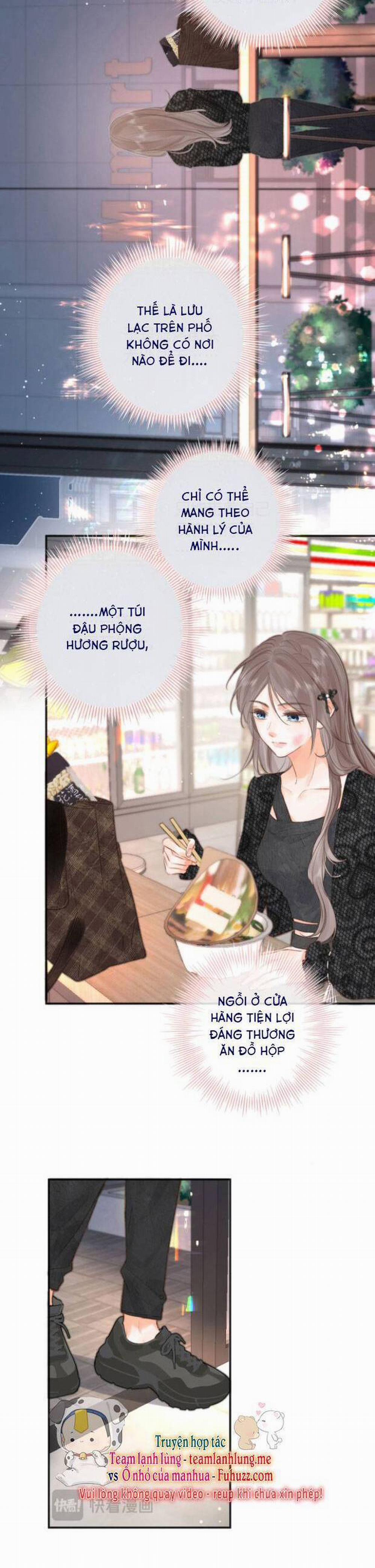 Tôi Mộng Giữa Ban Ngày 28 trang 9