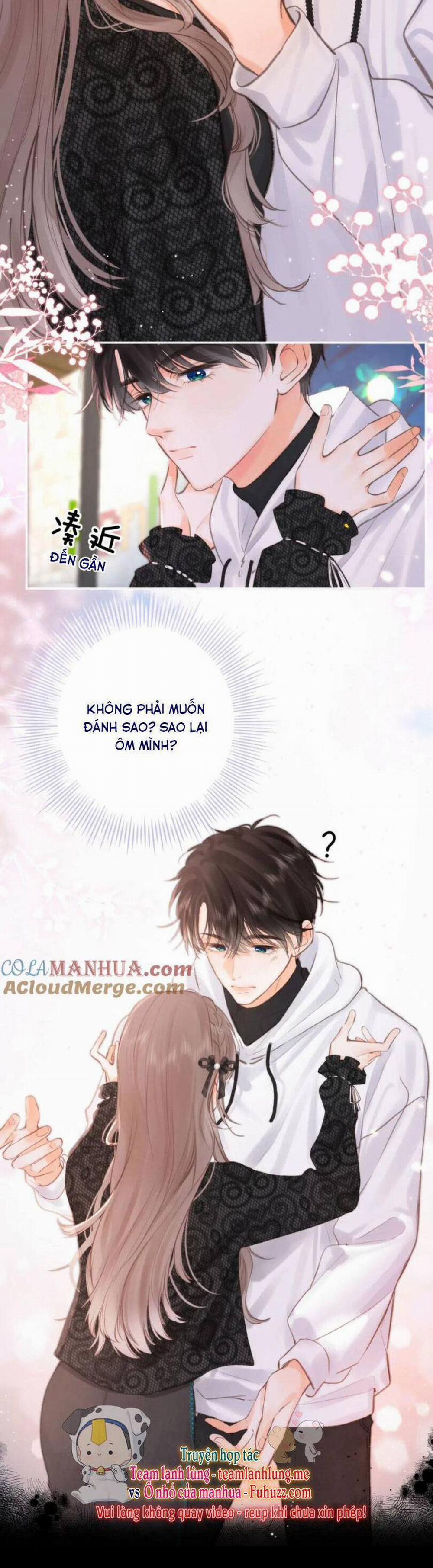 Tôi Mộng Giữa Ban Ngày 29 trang 10