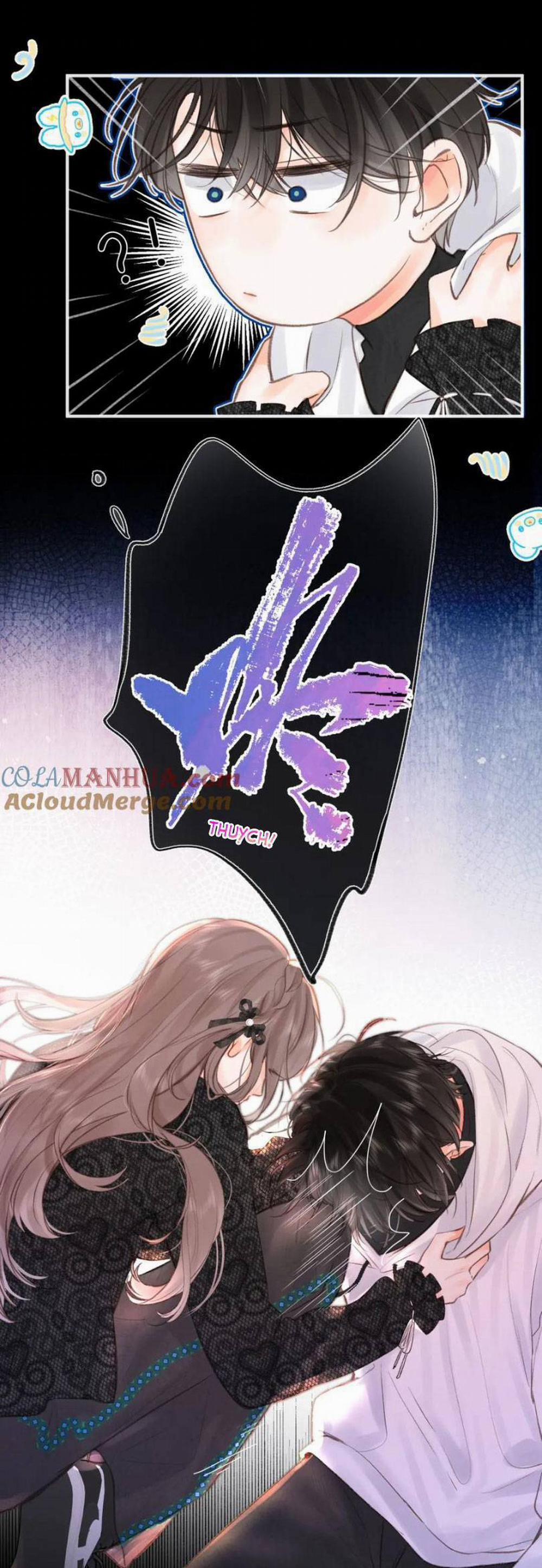 Tôi Mộng Giữa Ban Ngày 29 trang 11