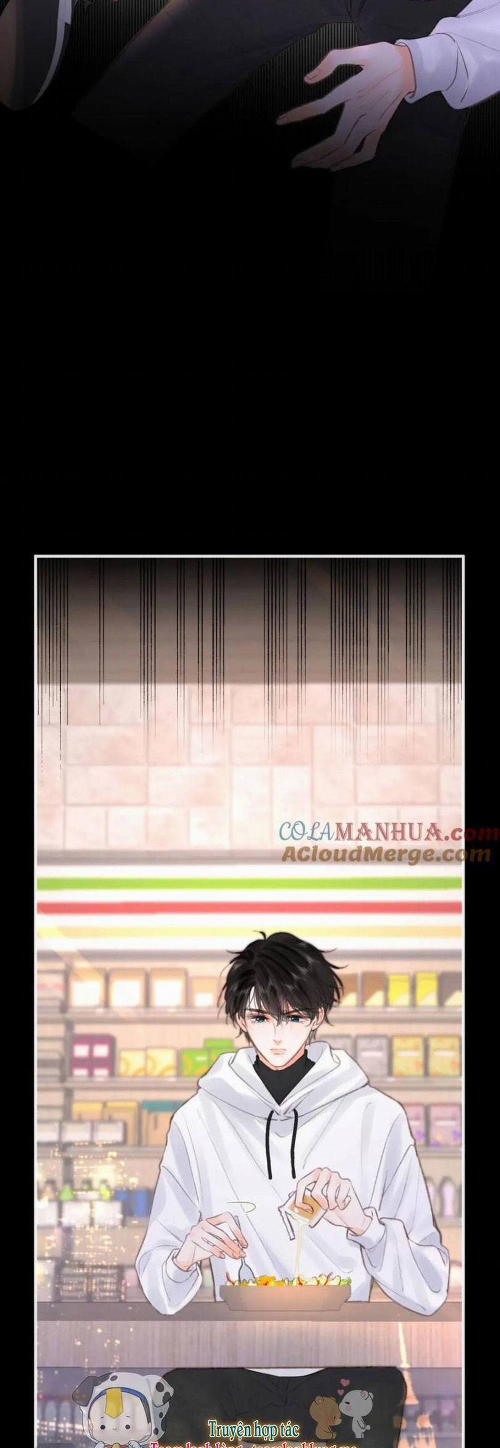 Tôi Mộng Giữa Ban Ngày 29 trang 12