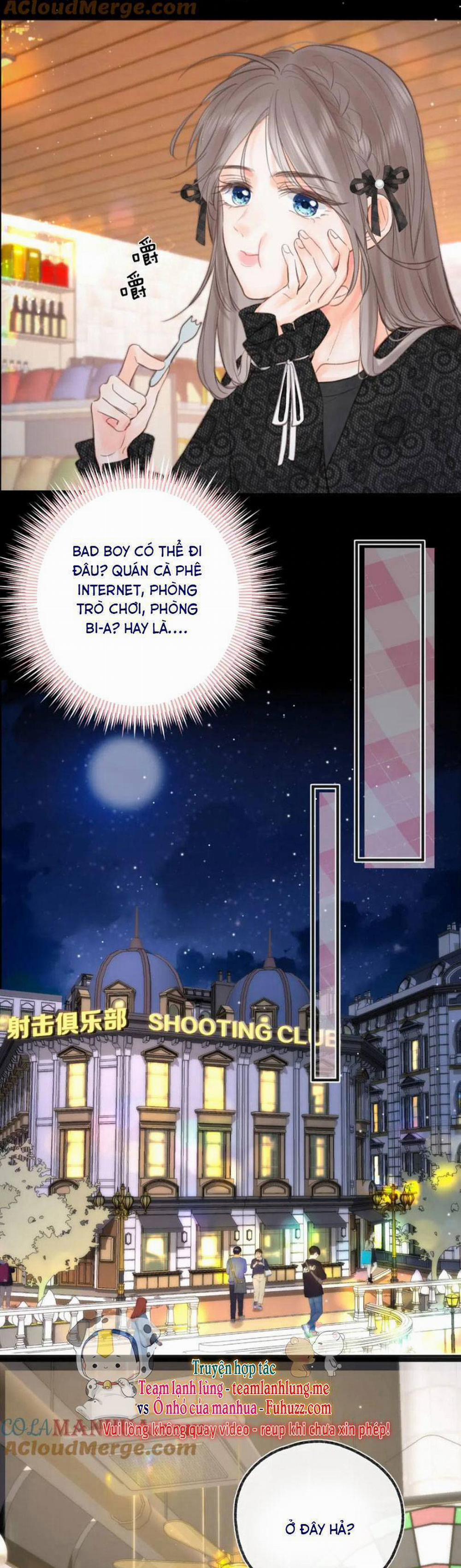 Tôi Mộng Giữa Ban Ngày 29 trang 17