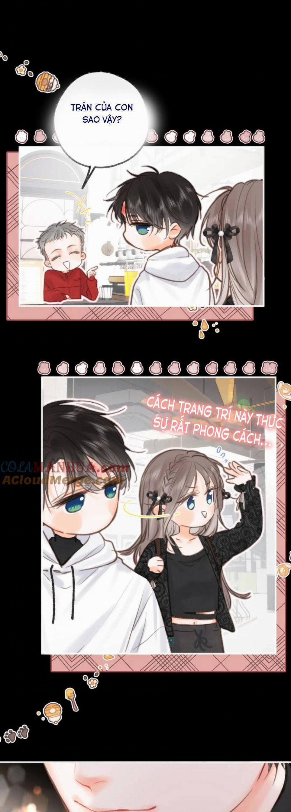 Tôi Mộng Giữa Ban Ngày 29 trang 20