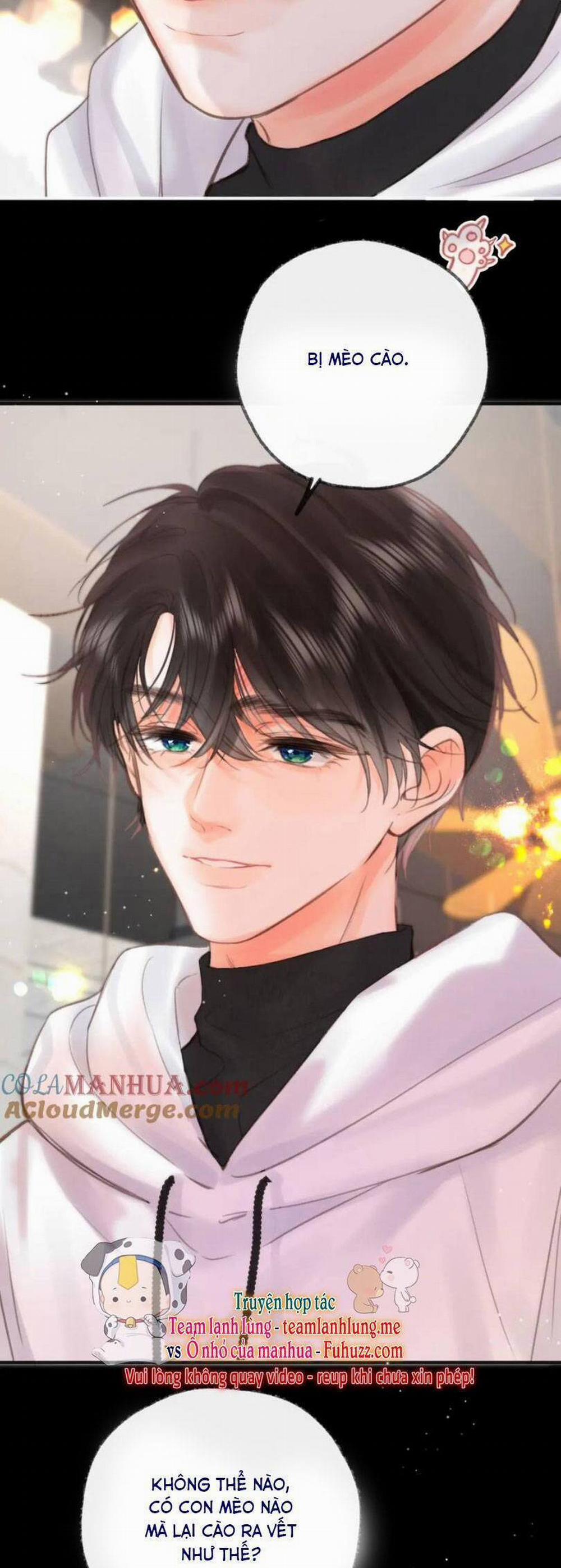 Tôi Mộng Giữa Ban Ngày 29 trang 21