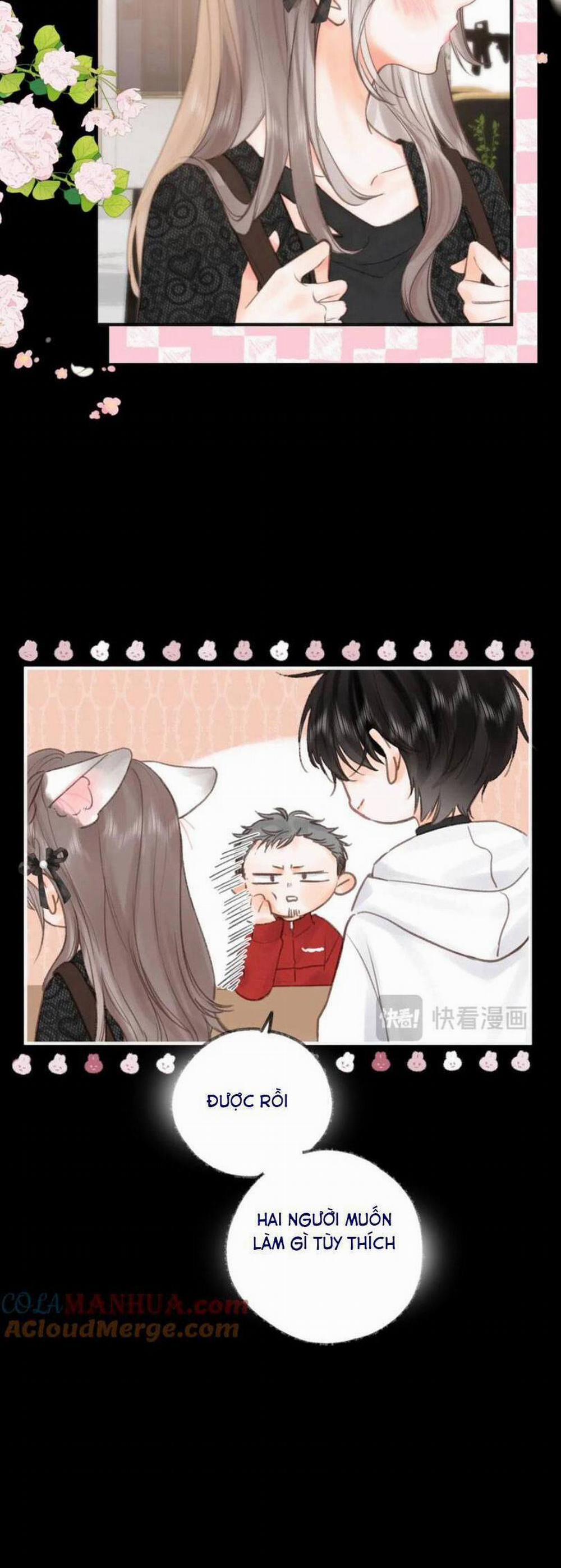 Tôi Mộng Giữa Ban Ngày 29 trang 23