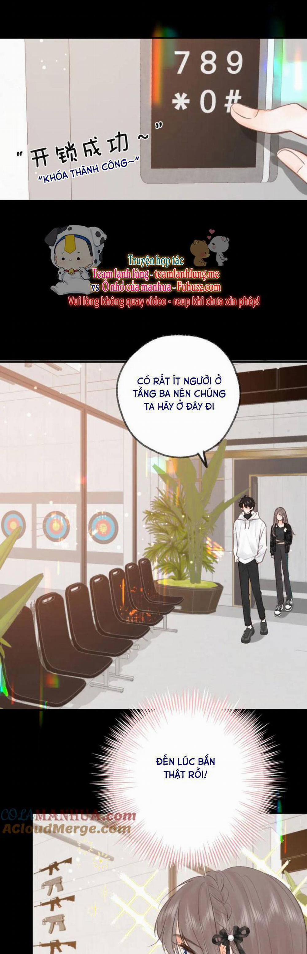 Tôi Mộng Giữa Ban Ngày 29 trang 24