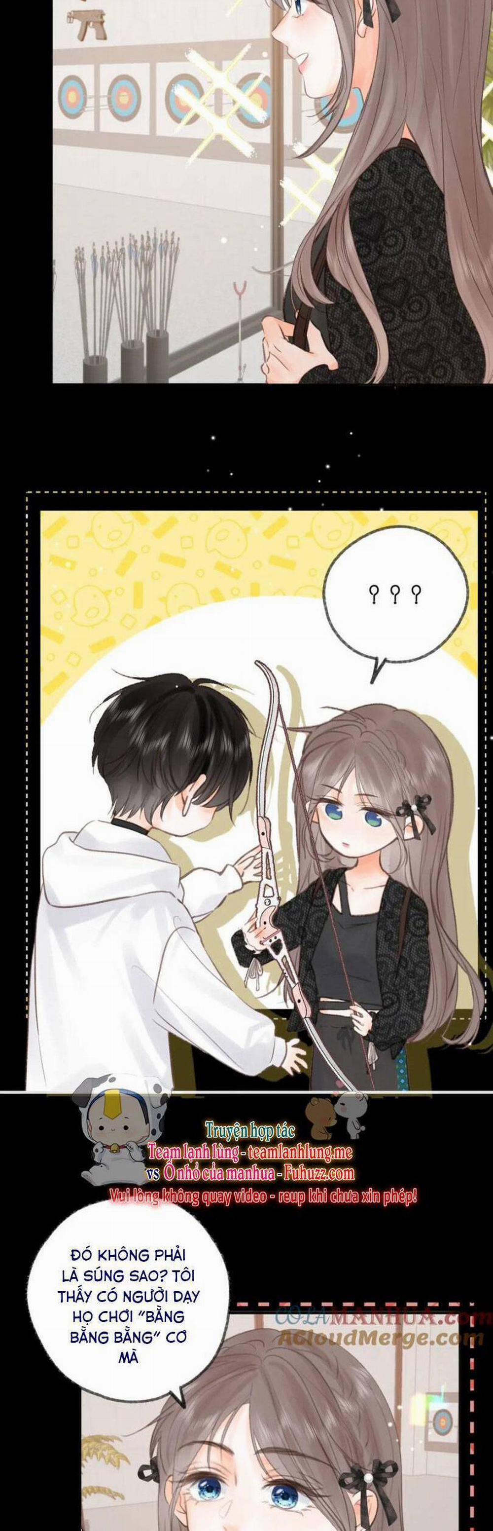 Tôi Mộng Giữa Ban Ngày 29 trang 25