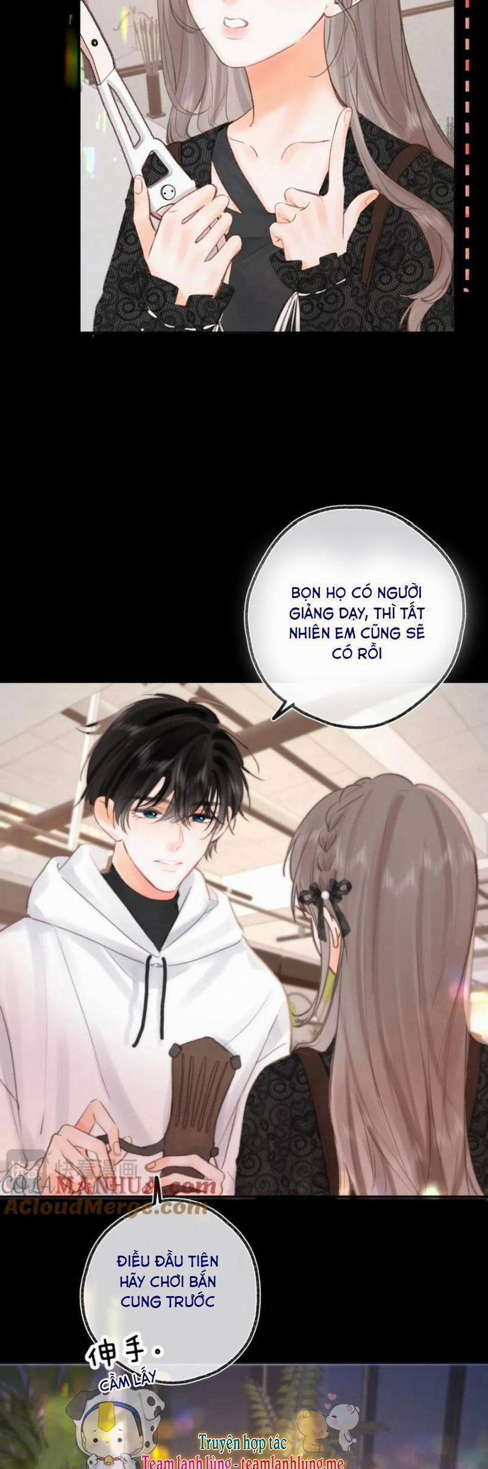 Tôi Mộng Giữa Ban Ngày 29 trang 26