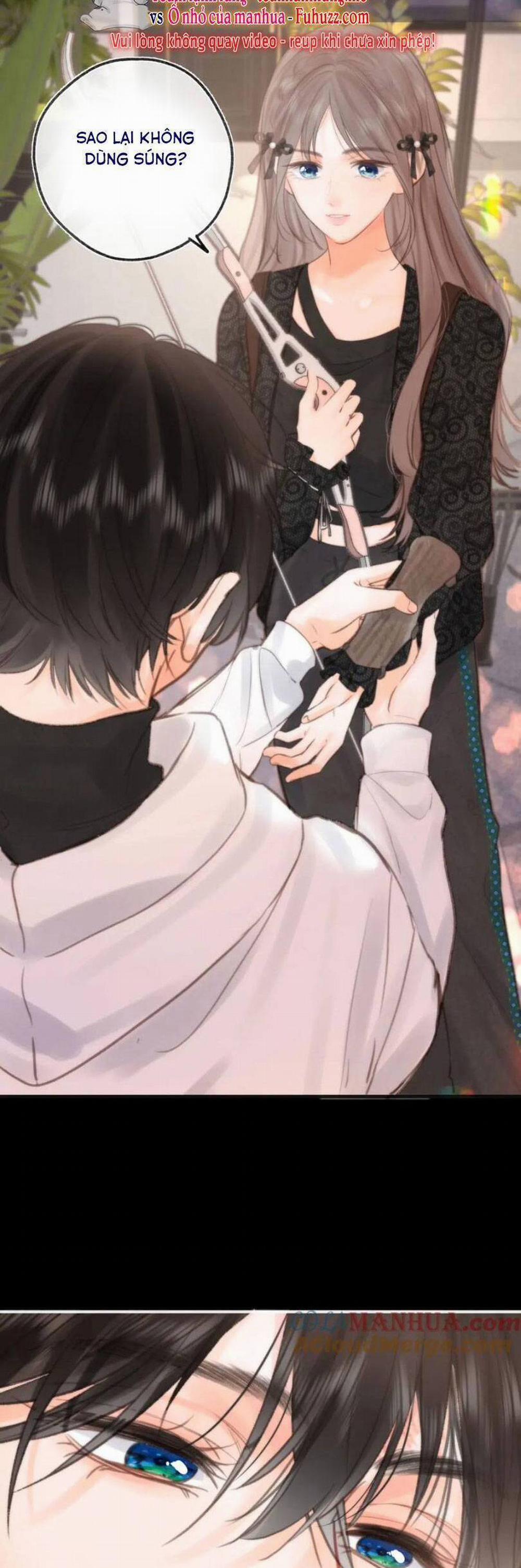 Tôi Mộng Giữa Ban Ngày 29 trang 27