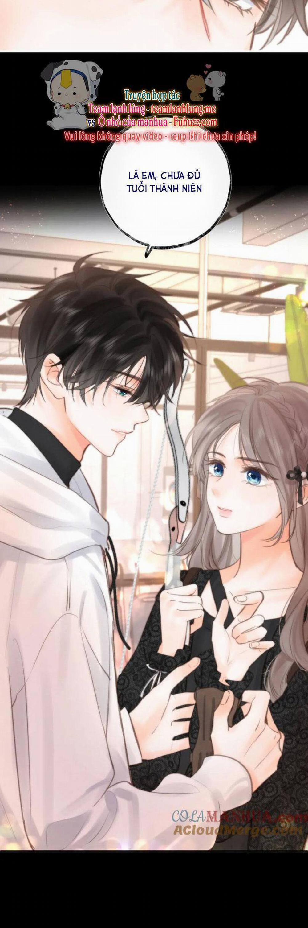 Tôi Mộng Giữa Ban Ngày 29 trang 28