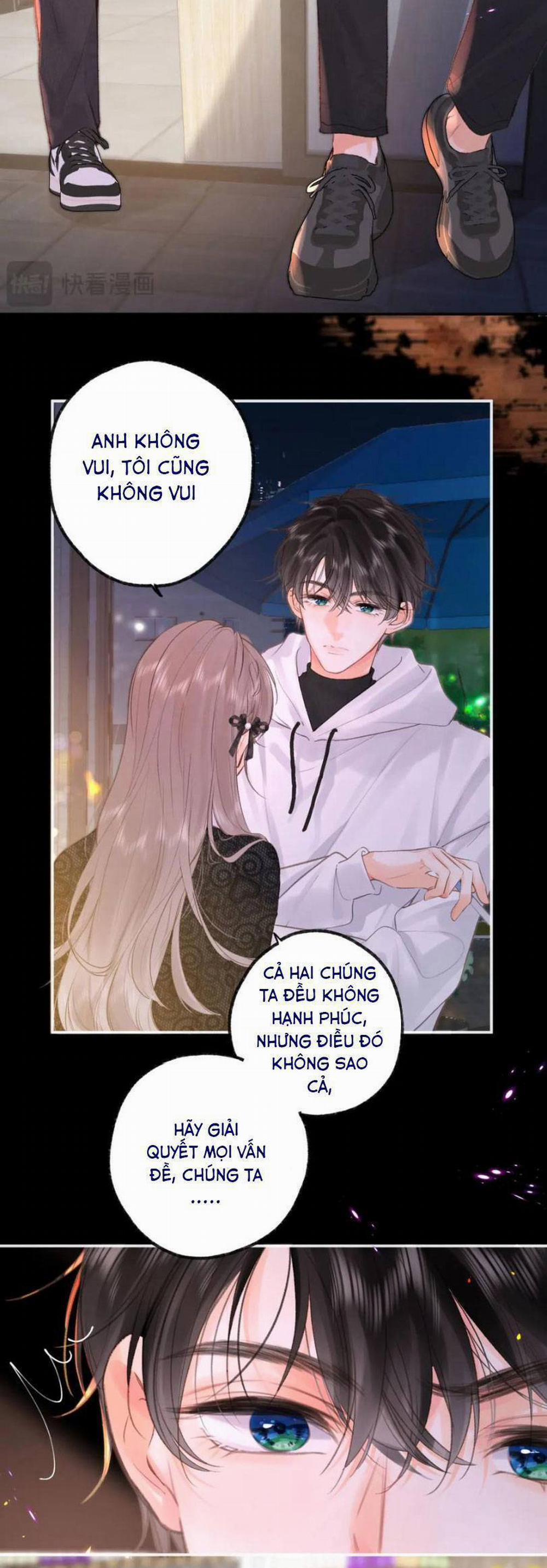 Tôi Mộng Giữa Ban Ngày 29 trang 5